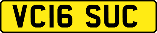 VC16SUC