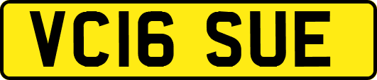 VC16SUE