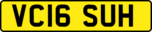 VC16SUH