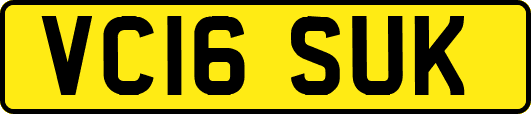 VC16SUK