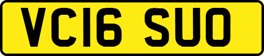 VC16SUO