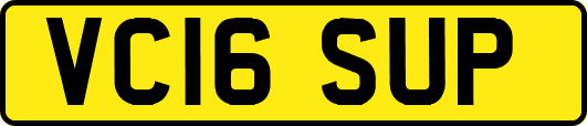 VC16SUP
