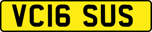 VC16SUS