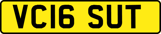 VC16SUT
