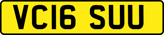 VC16SUU