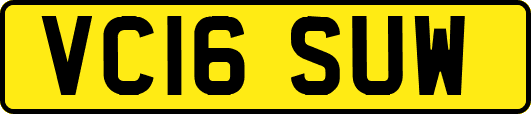 VC16SUW