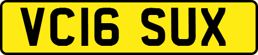VC16SUX