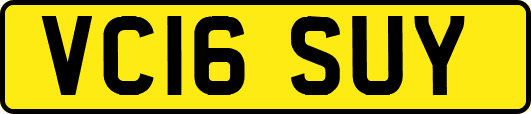 VC16SUY