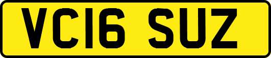 VC16SUZ