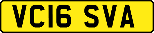 VC16SVA