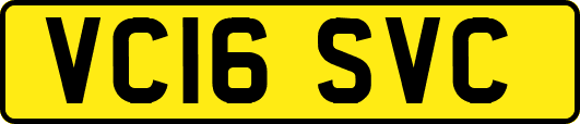 VC16SVC