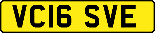 VC16SVE