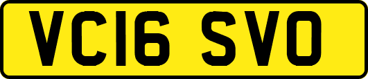 VC16SVO