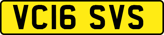VC16SVS