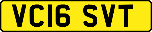 VC16SVT