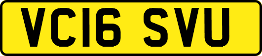VC16SVU