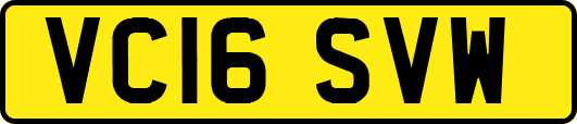 VC16SVW