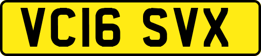 VC16SVX