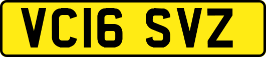 VC16SVZ