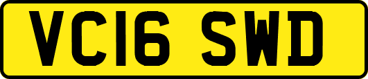 VC16SWD