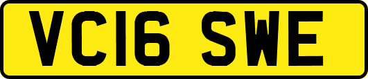 VC16SWE