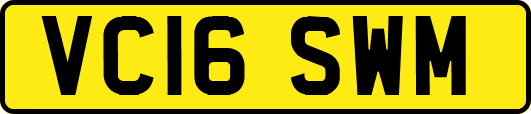 VC16SWM