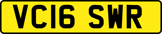 VC16SWR