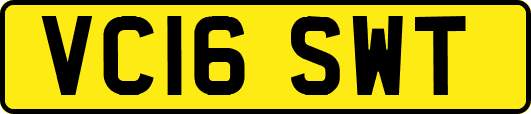 VC16SWT