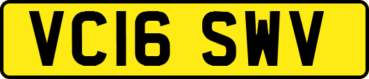 VC16SWV