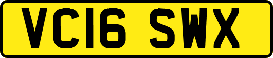 VC16SWX