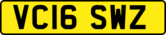 VC16SWZ