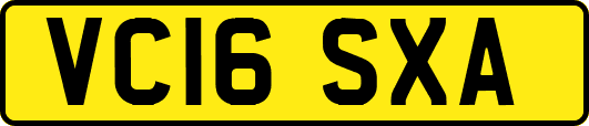 VC16SXA
