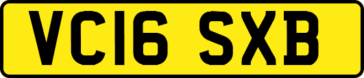 VC16SXB