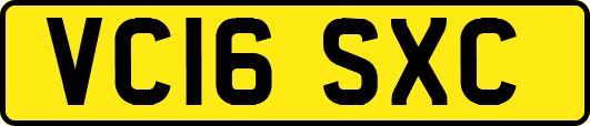 VC16SXC