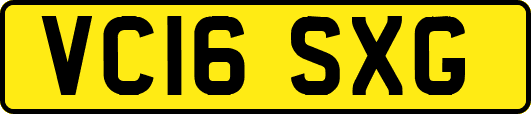 VC16SXG