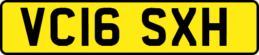 VC16SXH