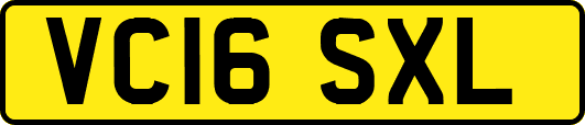 VC16SXL