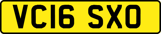 VC16SXO