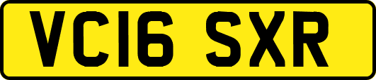 VC16SXR