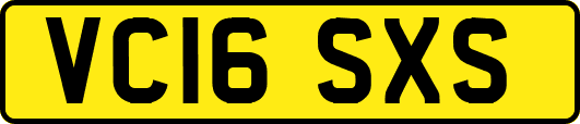 VC16SXS