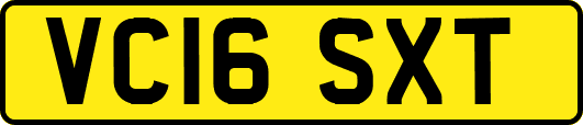VC16SXT