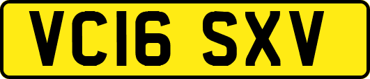 VC16SXV