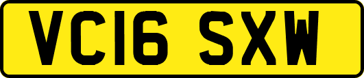 VC16SXW