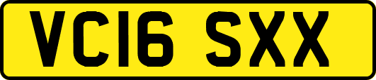 VC16SXX