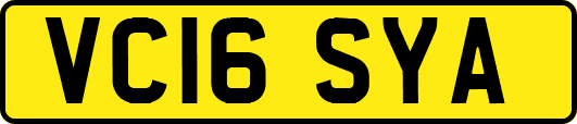 VC16SYA