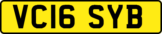 VC16SYB