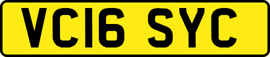 VC16SYC