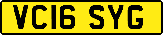 VC16SYG