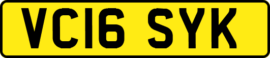 VC16SYK
