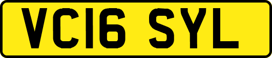 VC16SYL